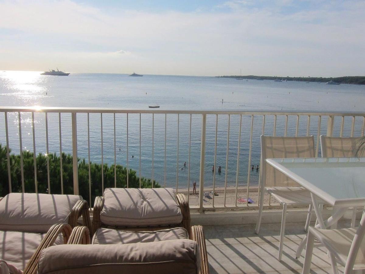 Fettolina Palm Beach, Location Front De Et * Cannes